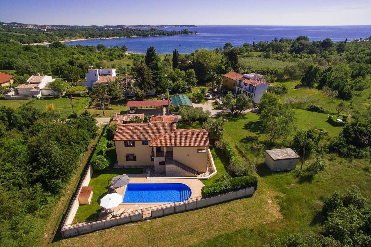 Saladinka Apartment Poreč