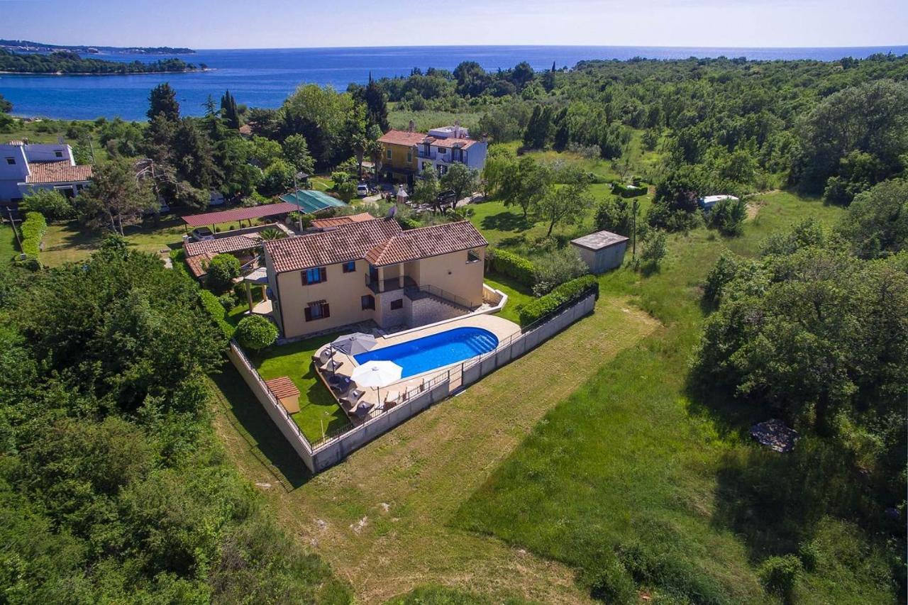 Saladinka Apartment *