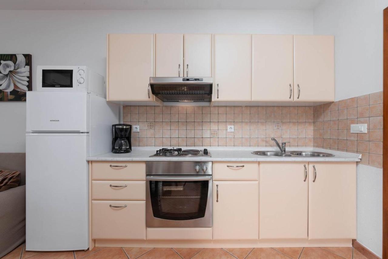 Apartment Saladinka Poreč
