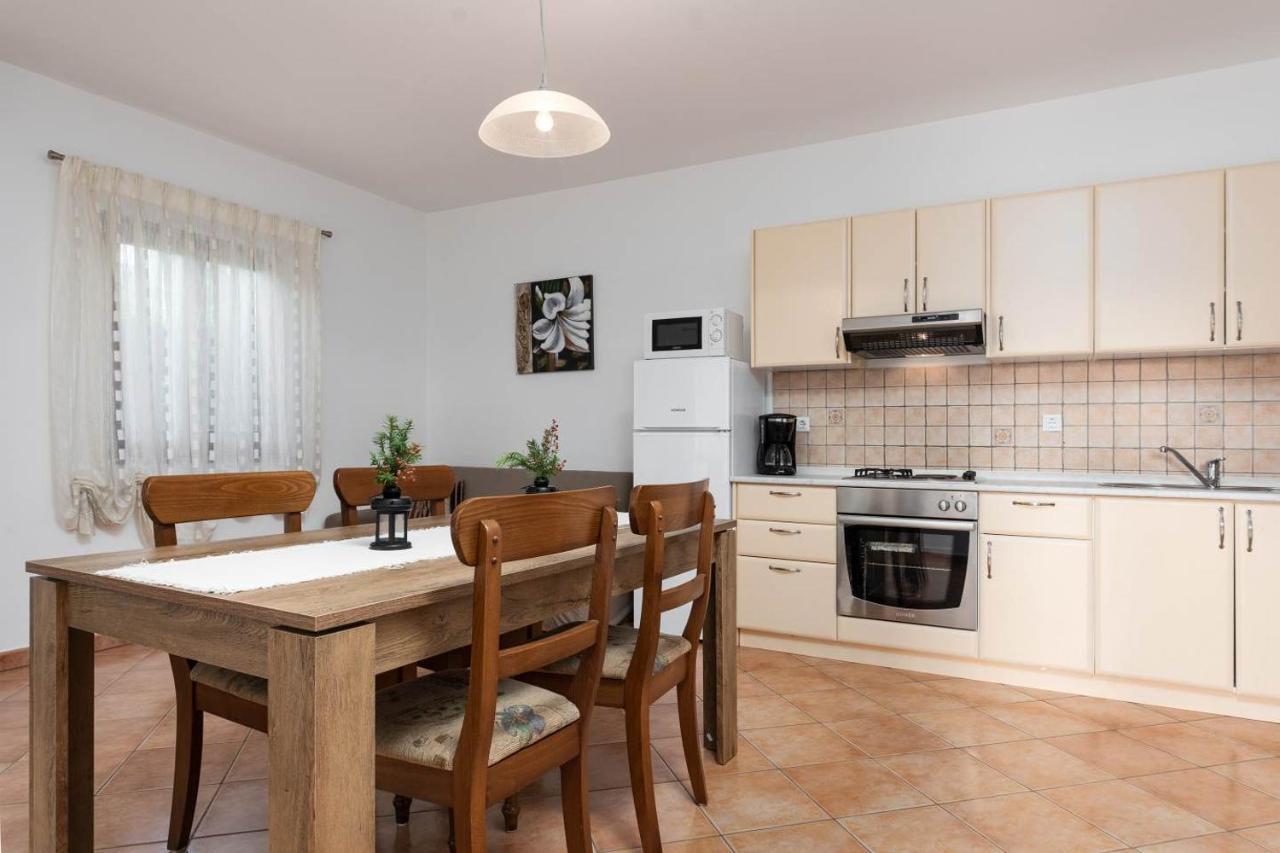 Saladinka Apartment *