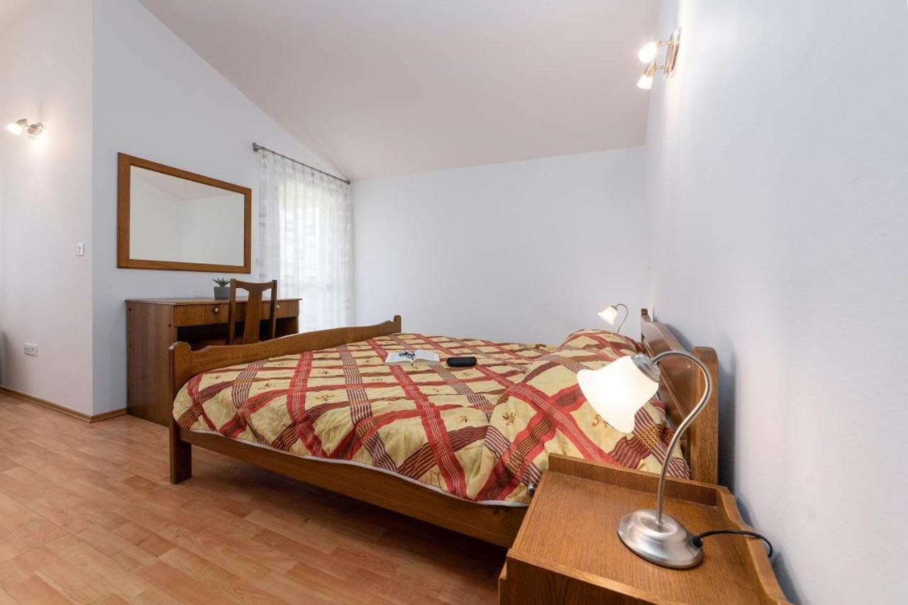 Apartment Saladinka Poreč