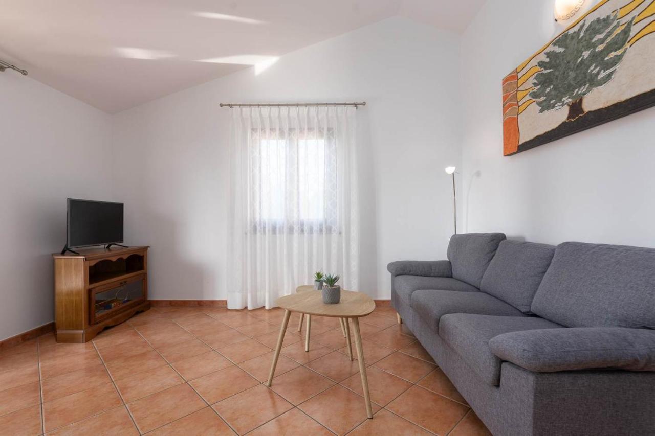 Saladinka Apartment
