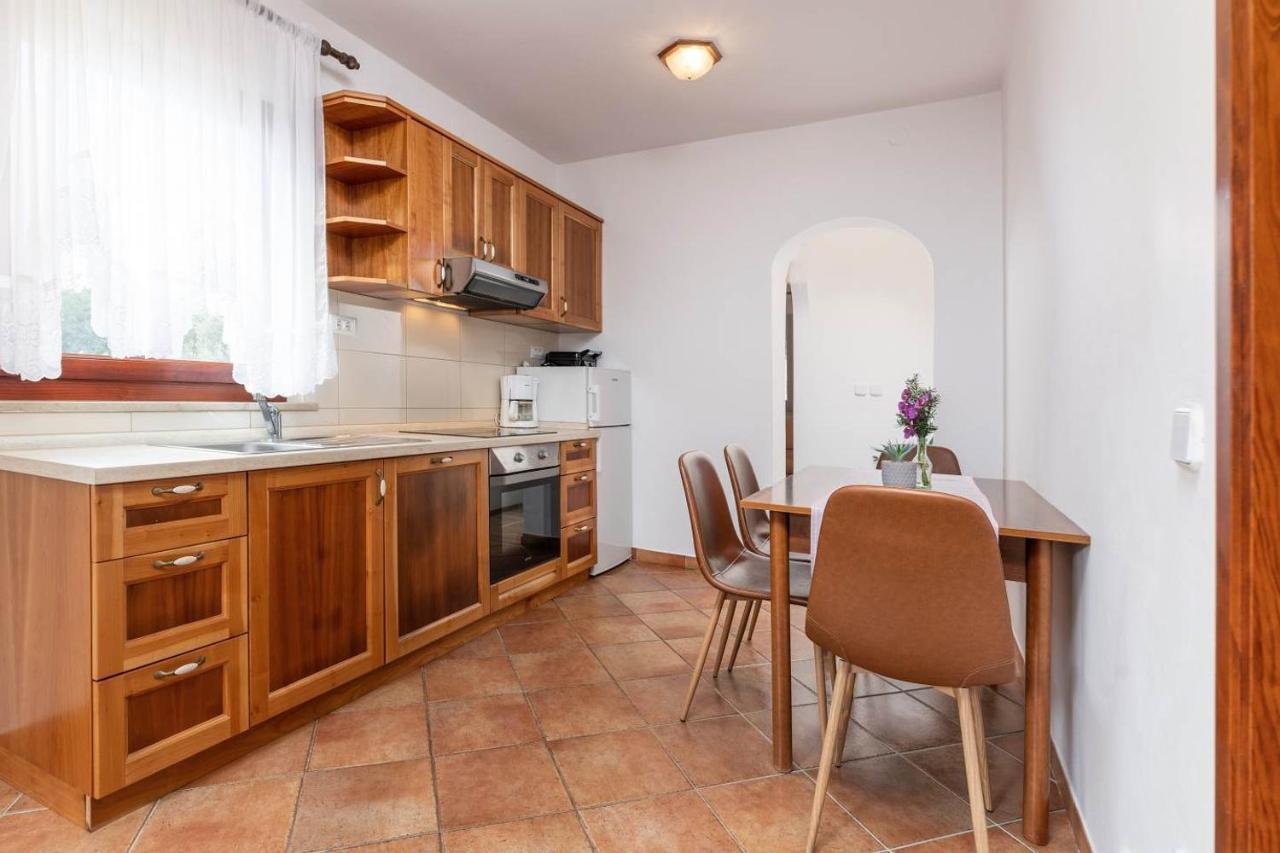 Saladinka Apartment Poreč