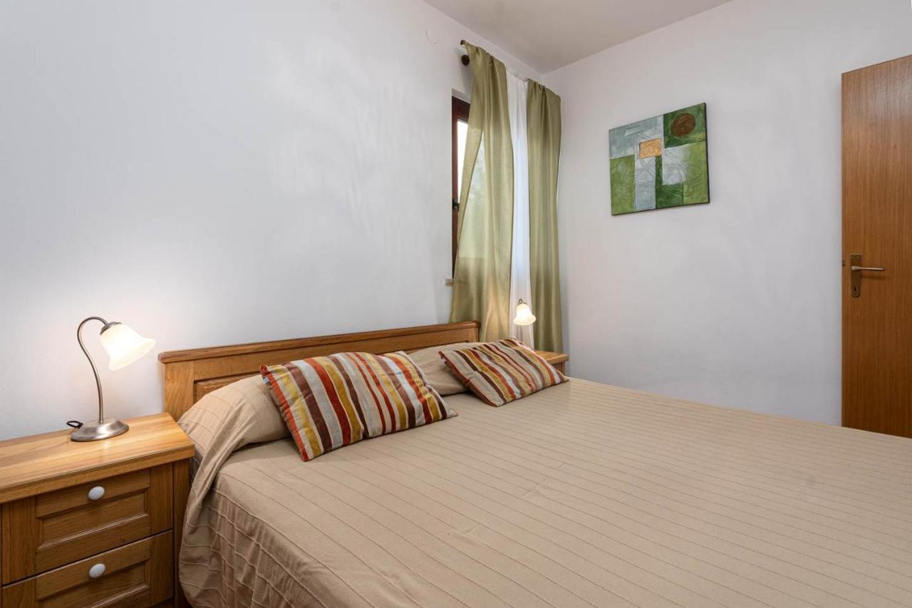 Apartment Saladinka *