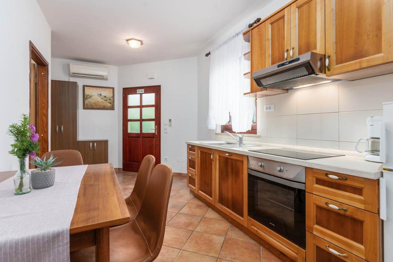 Saladinka Apartment Poreč