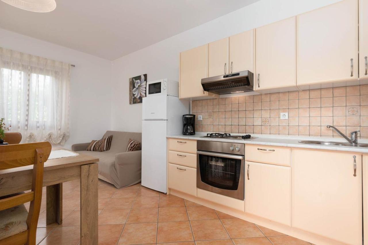 Apartment Saladinka *