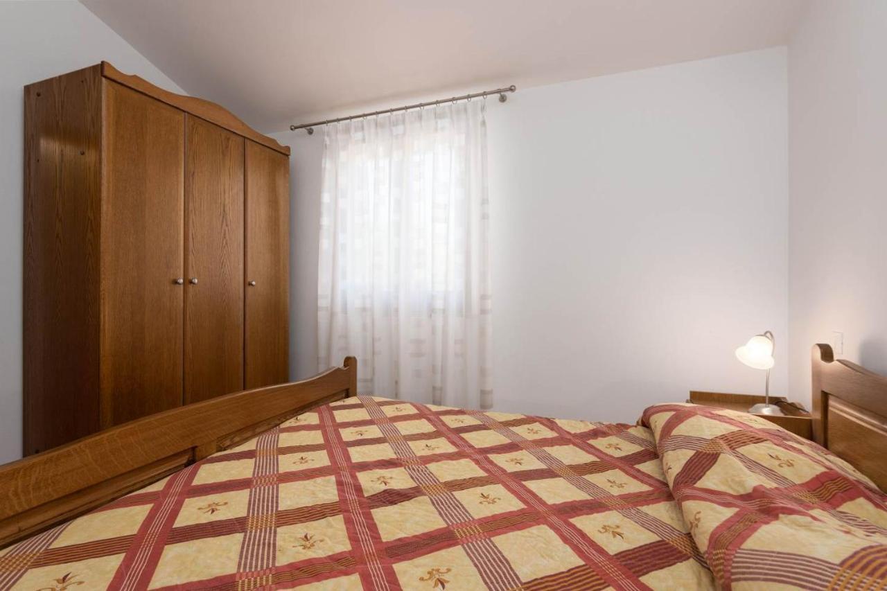 Apartment Saladinka *