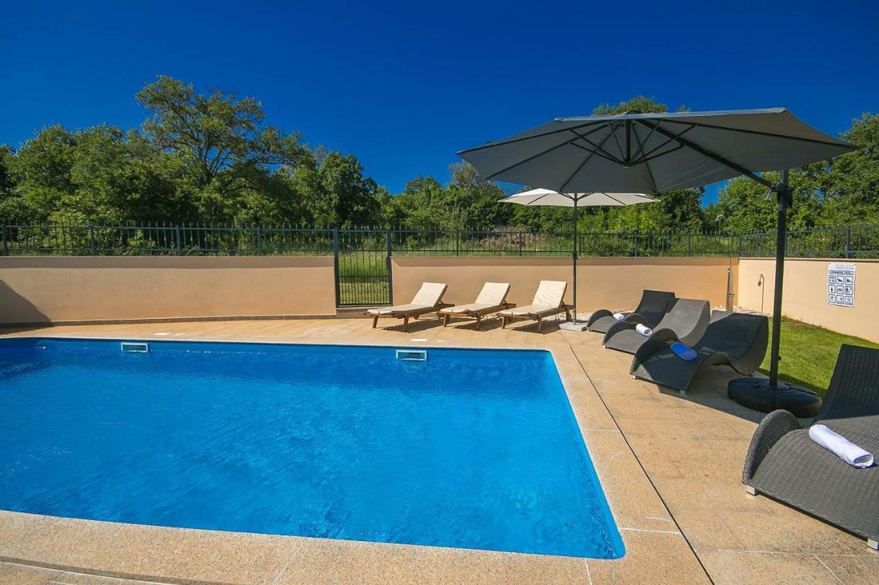 Apartment Saladinka Poreč
