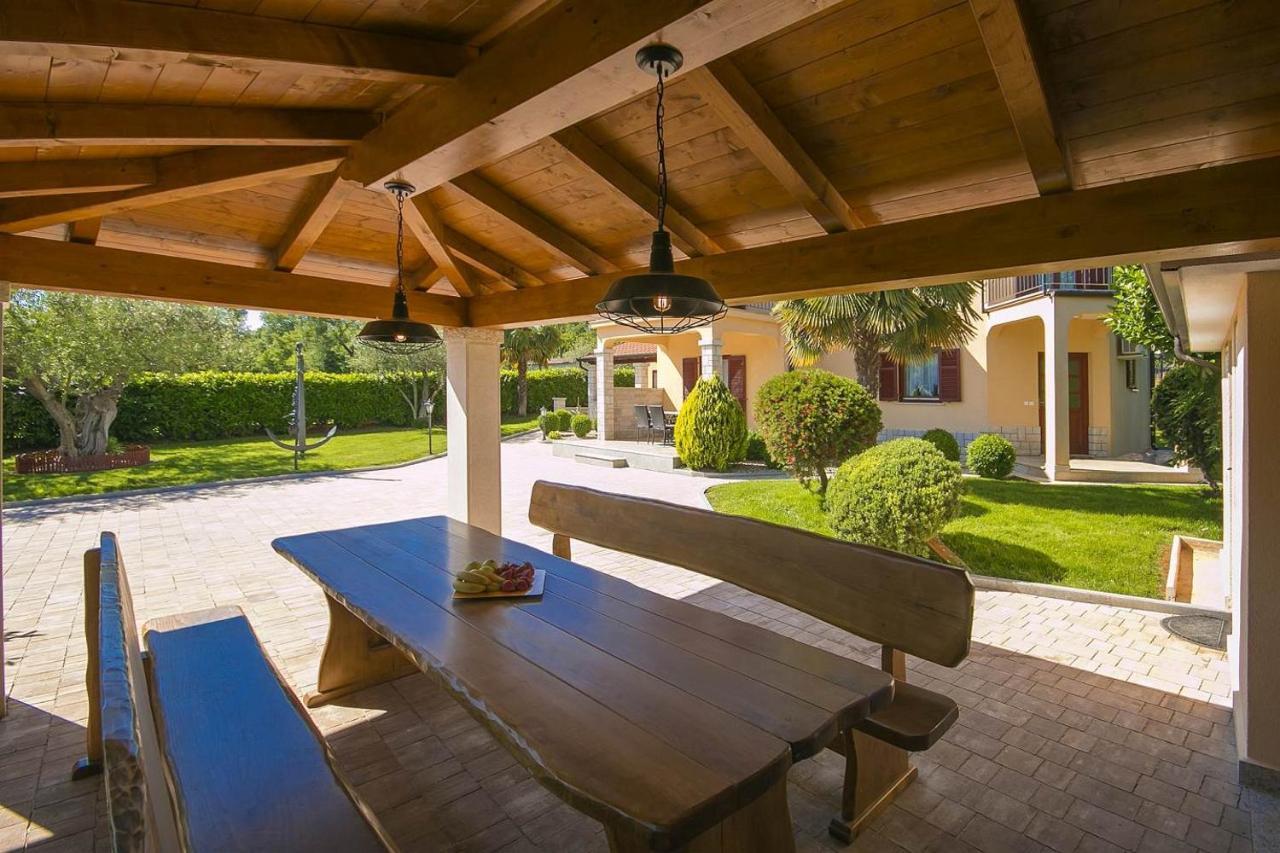 Appartement Saladinka