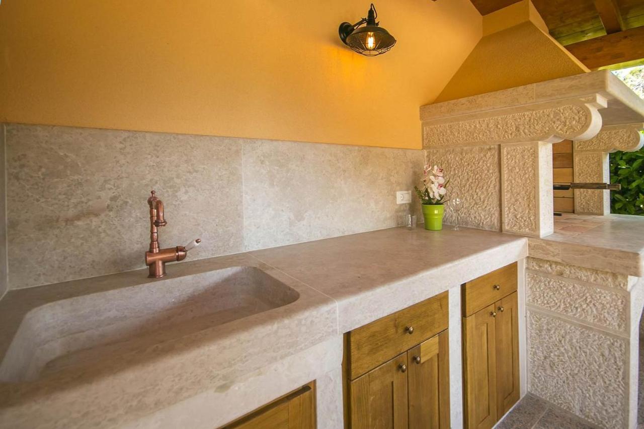 Saladinka Appartement Poreč