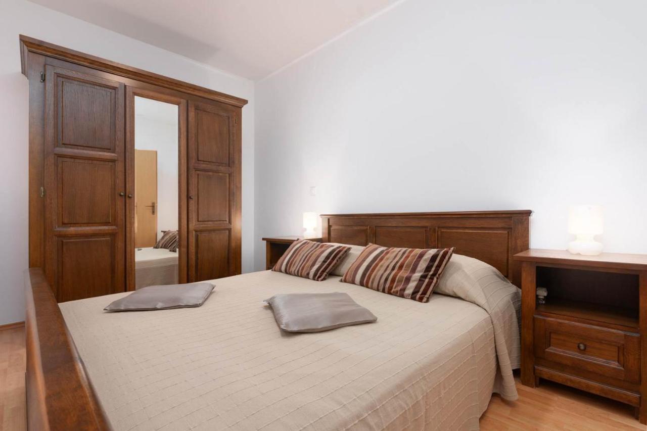 Saladinka Appartement Poreč