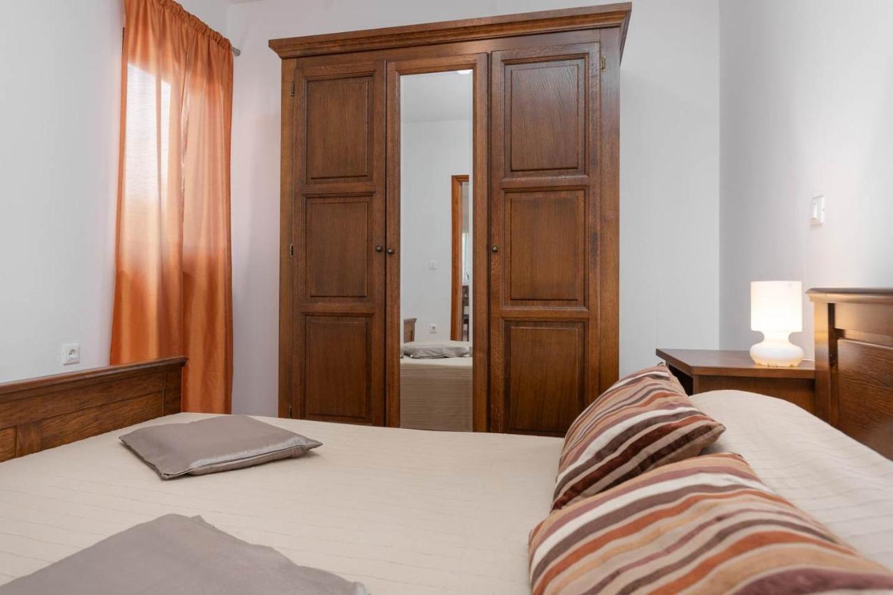 Saladinka Appartement