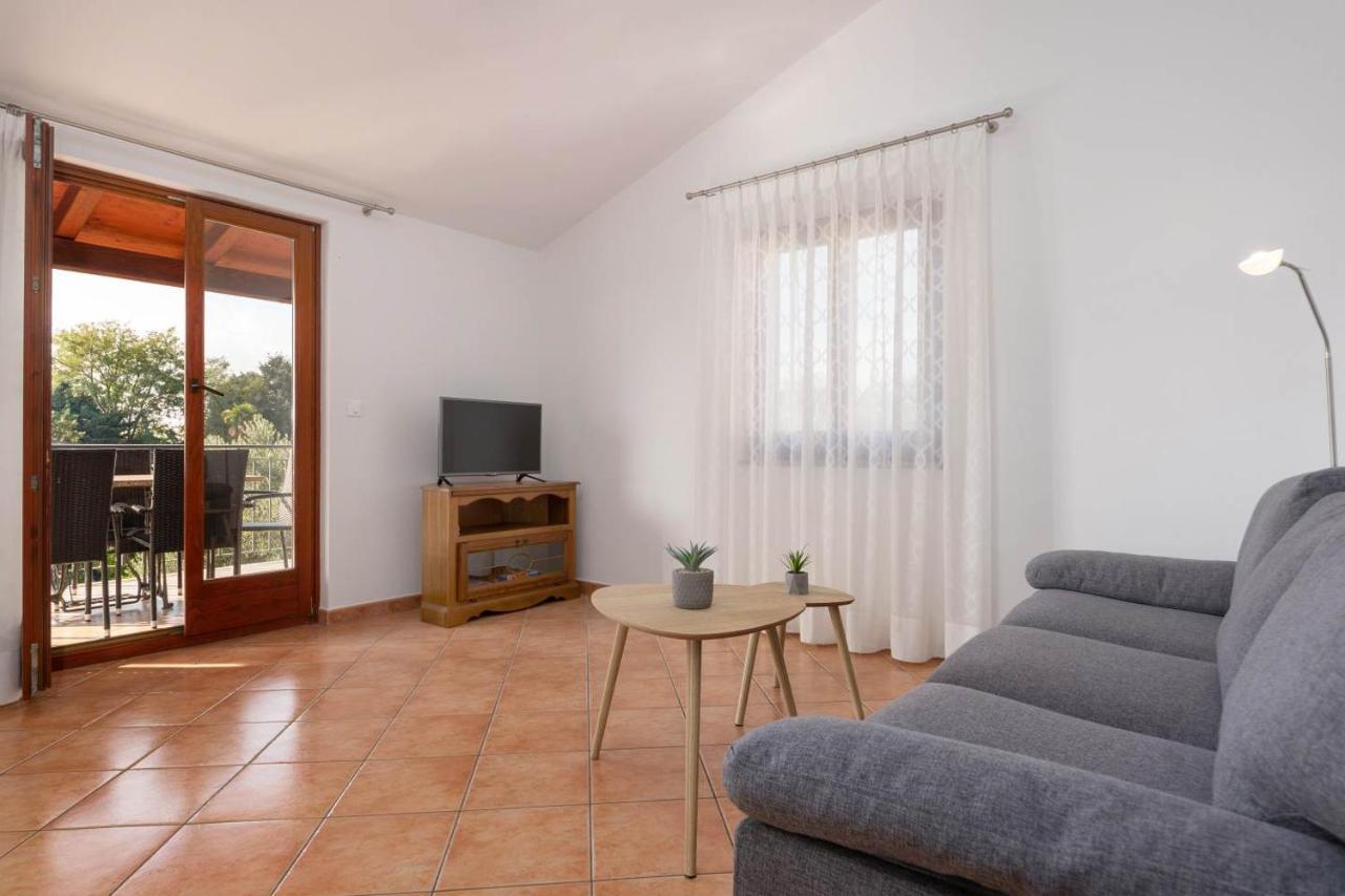 Appartement Saladinka *