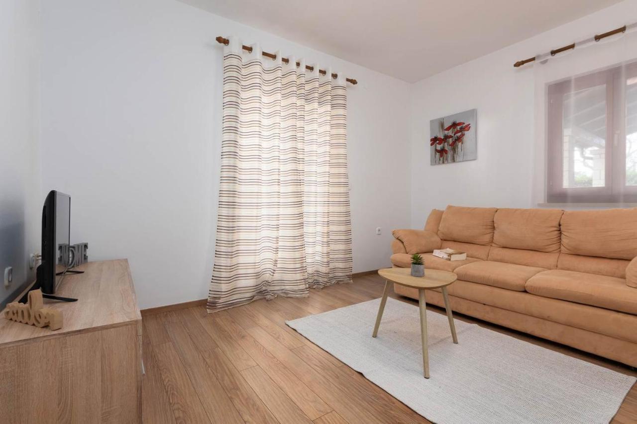 Appartement Saladinka