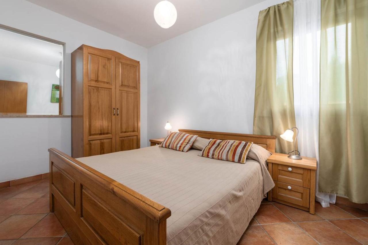 Saladinka Appartement *