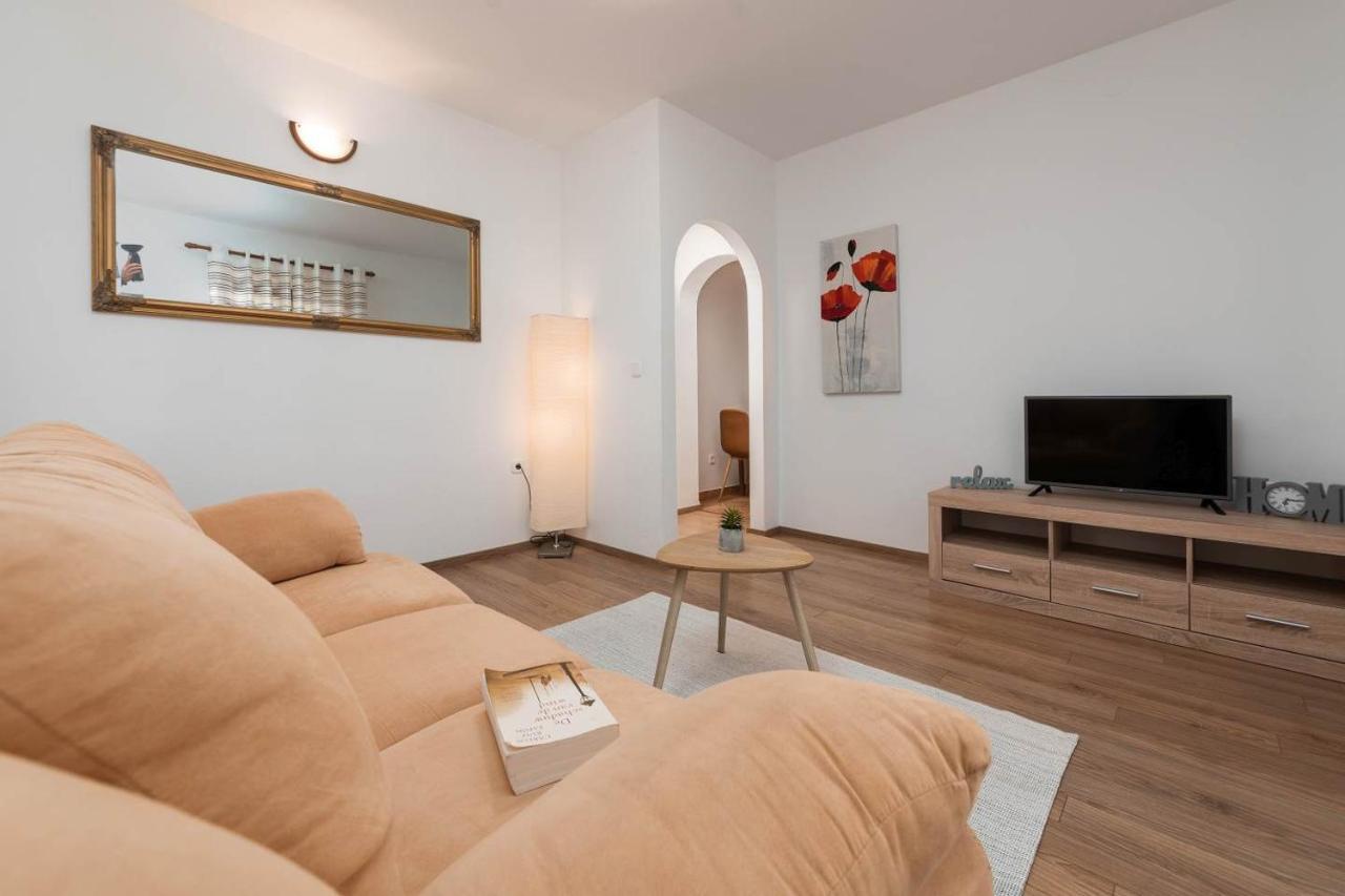 Appartement Saladinka